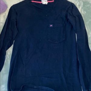 Merican proper long sleeve